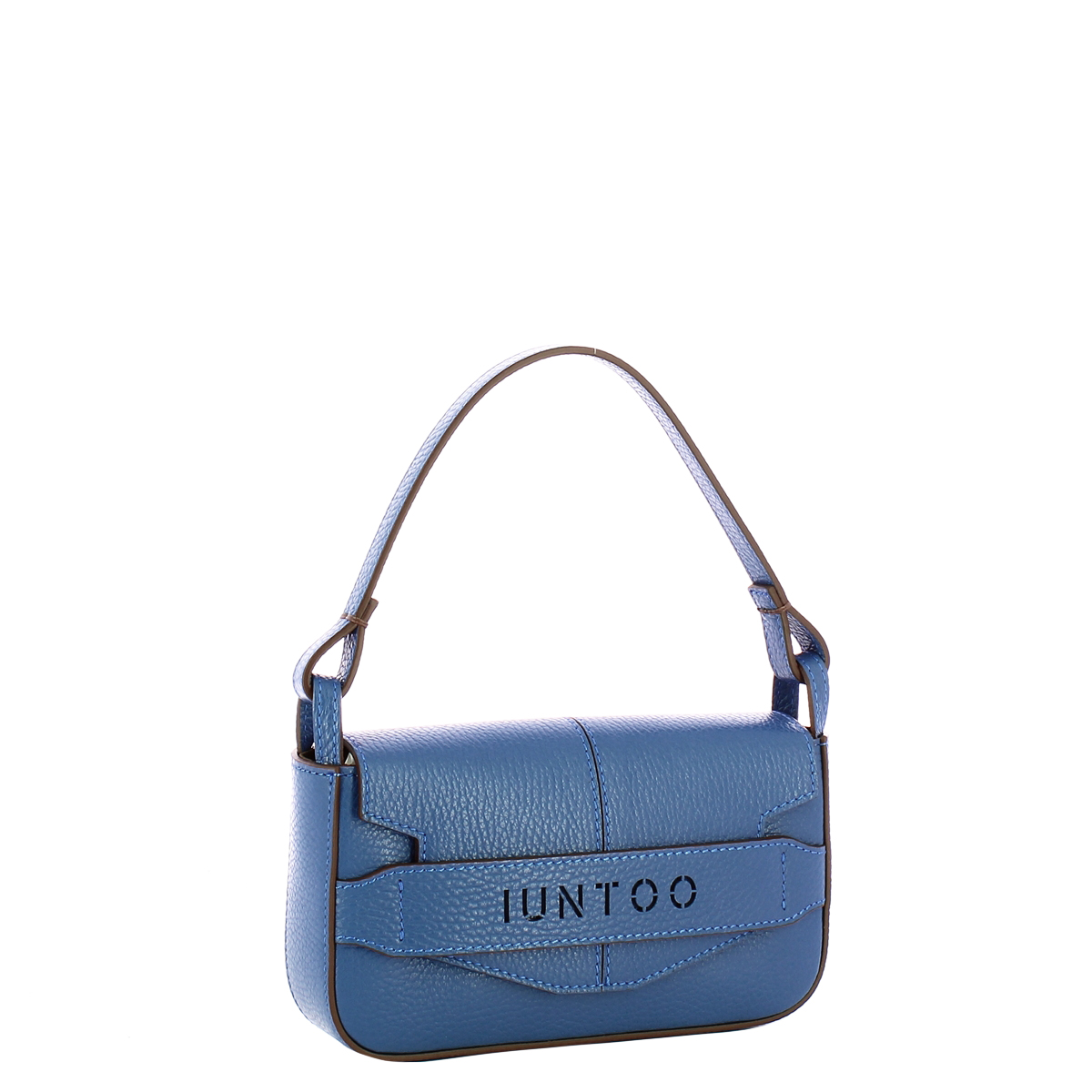 Iuntoo Sottospalla Silvia piccola Bluette - 2 Iuntoo Sottospalla Silvia piccola Bluette - 2