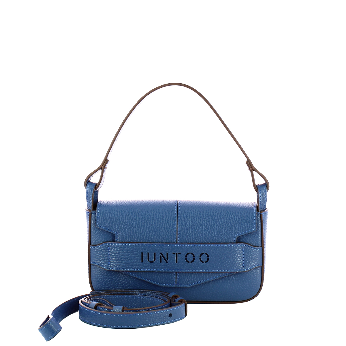 Iuntoo Sottospalla Silvia piccola Bluette - 4 Iuntoo Sottospalla Silvia piccola Bluette - 4