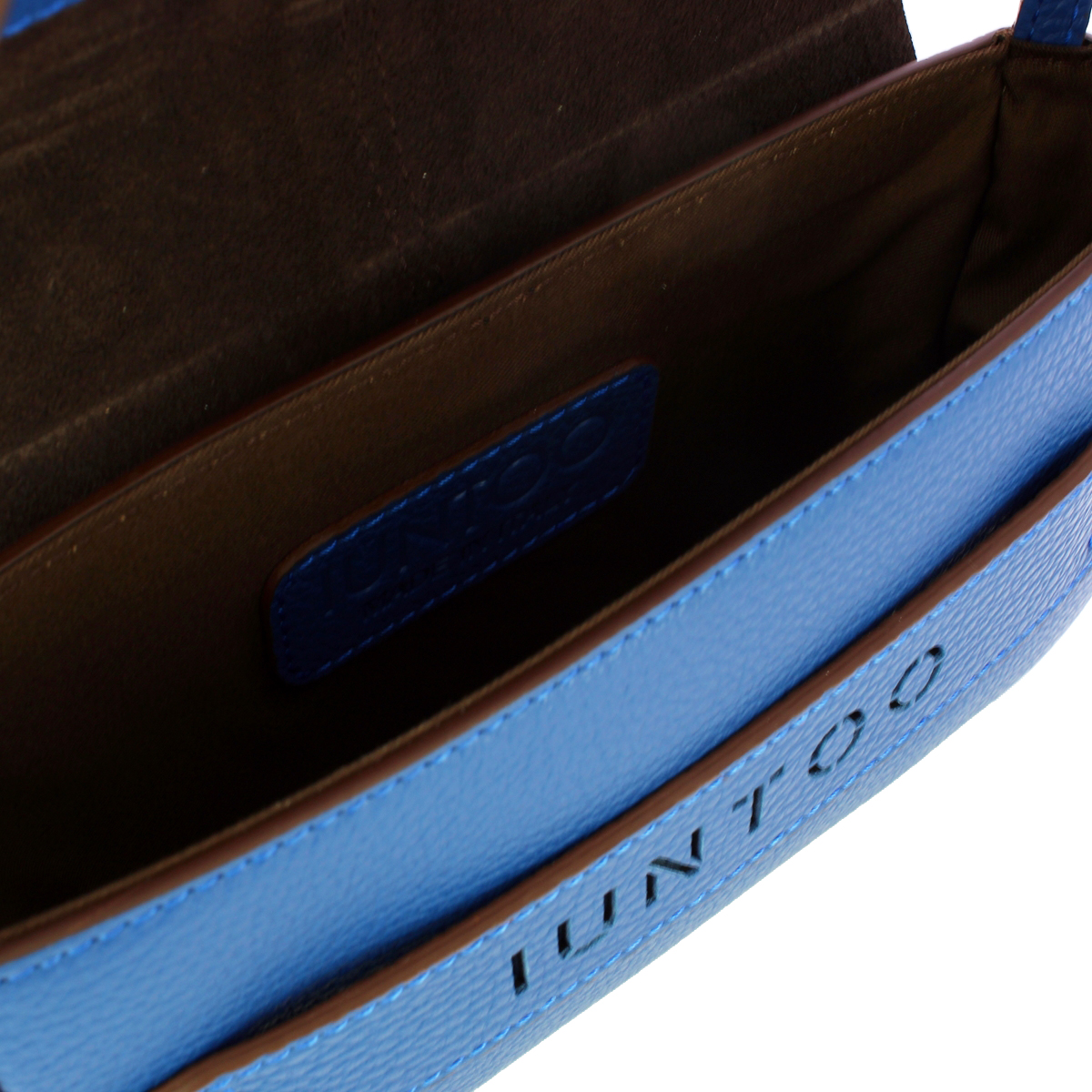 Iuntoo Sottospalla Silvia piccola Bluette - 5 Iuntoo Sottospalla Silvia piccola Bluette - 5