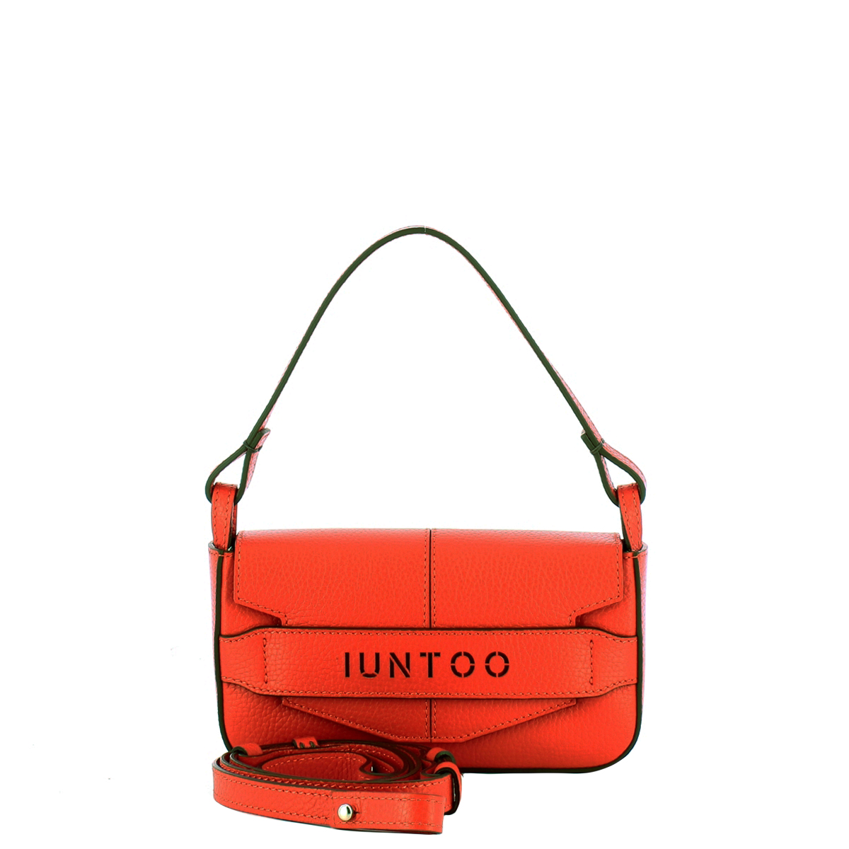 Iuntoo Sottospalla Silvia piccola Rosso - 4