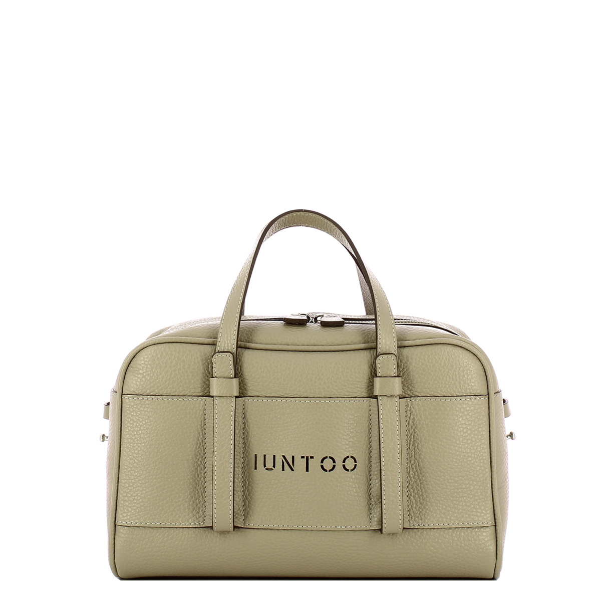Iuntoo Bauletto Priora Cappuccino - 1 Iuntoo Bauletto Priora Cappuccino - 1