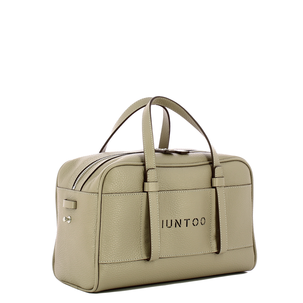 Iuntoo Bauletto Priora Cappuccino - 2 Iuntoo Bauletto Priora Cappuccino - 2