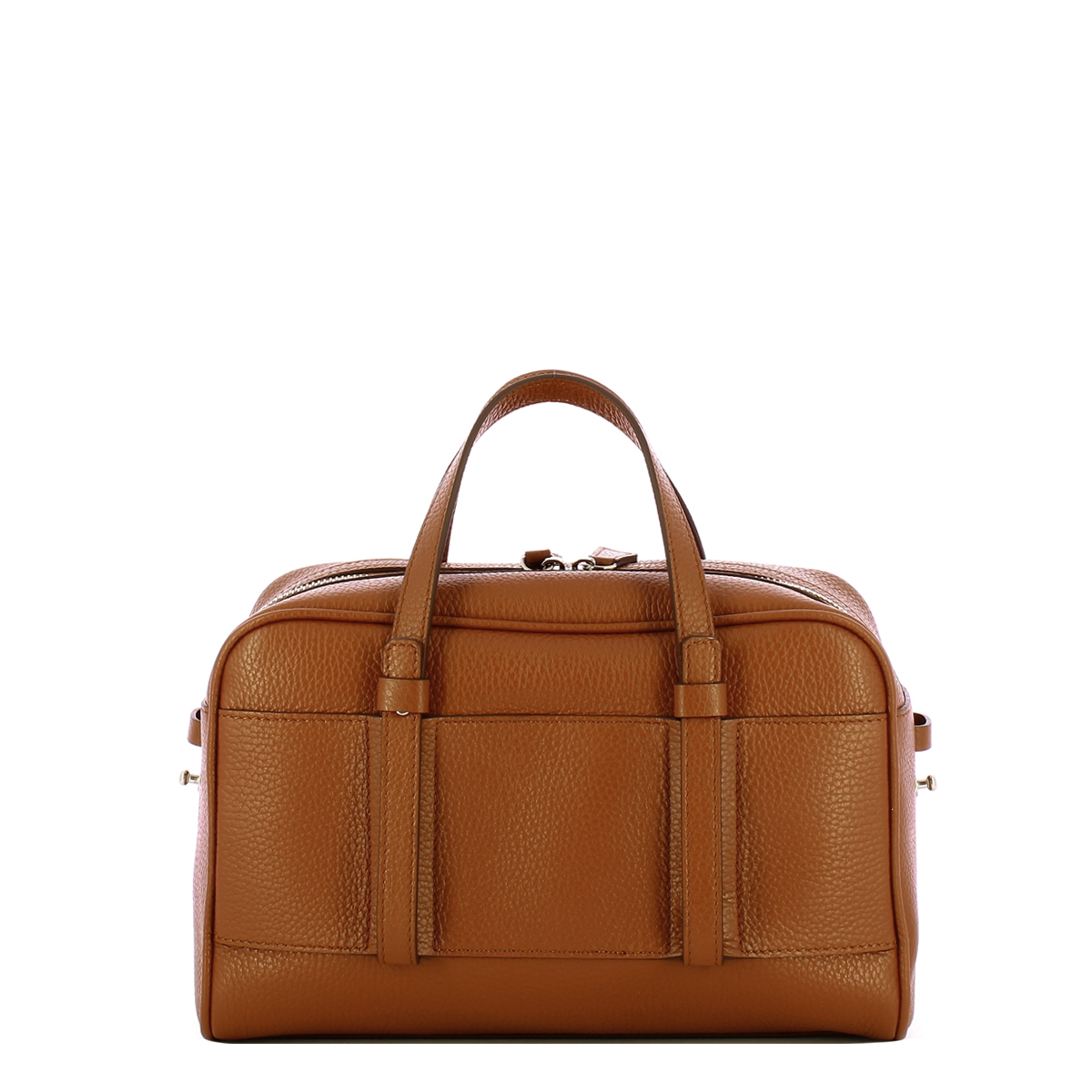 Iuntoo Bauletto Priora Cuoio - 3 Iuntoo Bauletto Priora Cuoio - 3