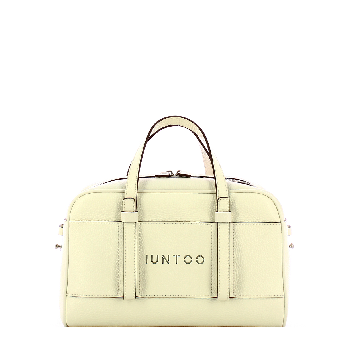 Iuntoo Bauletto Priora Panna - 1 Iuntoo Bauletto Priora Panna - 1