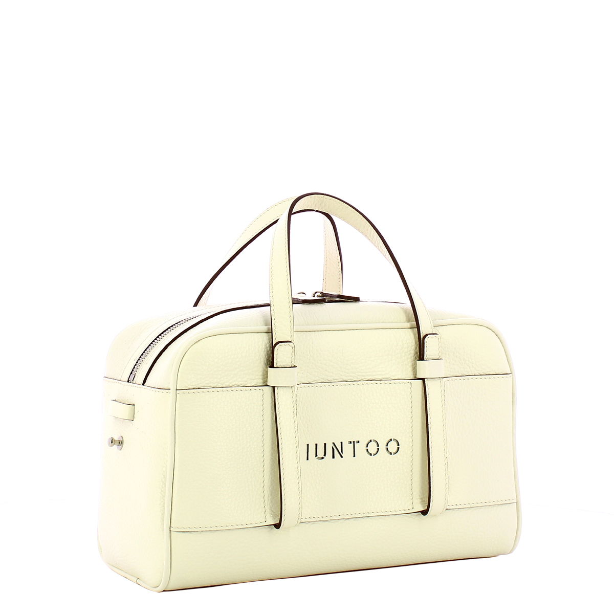 Iuntoo Bauletto Priora Panna - 2 Iuntoo Bauletto Priora Panna - 2