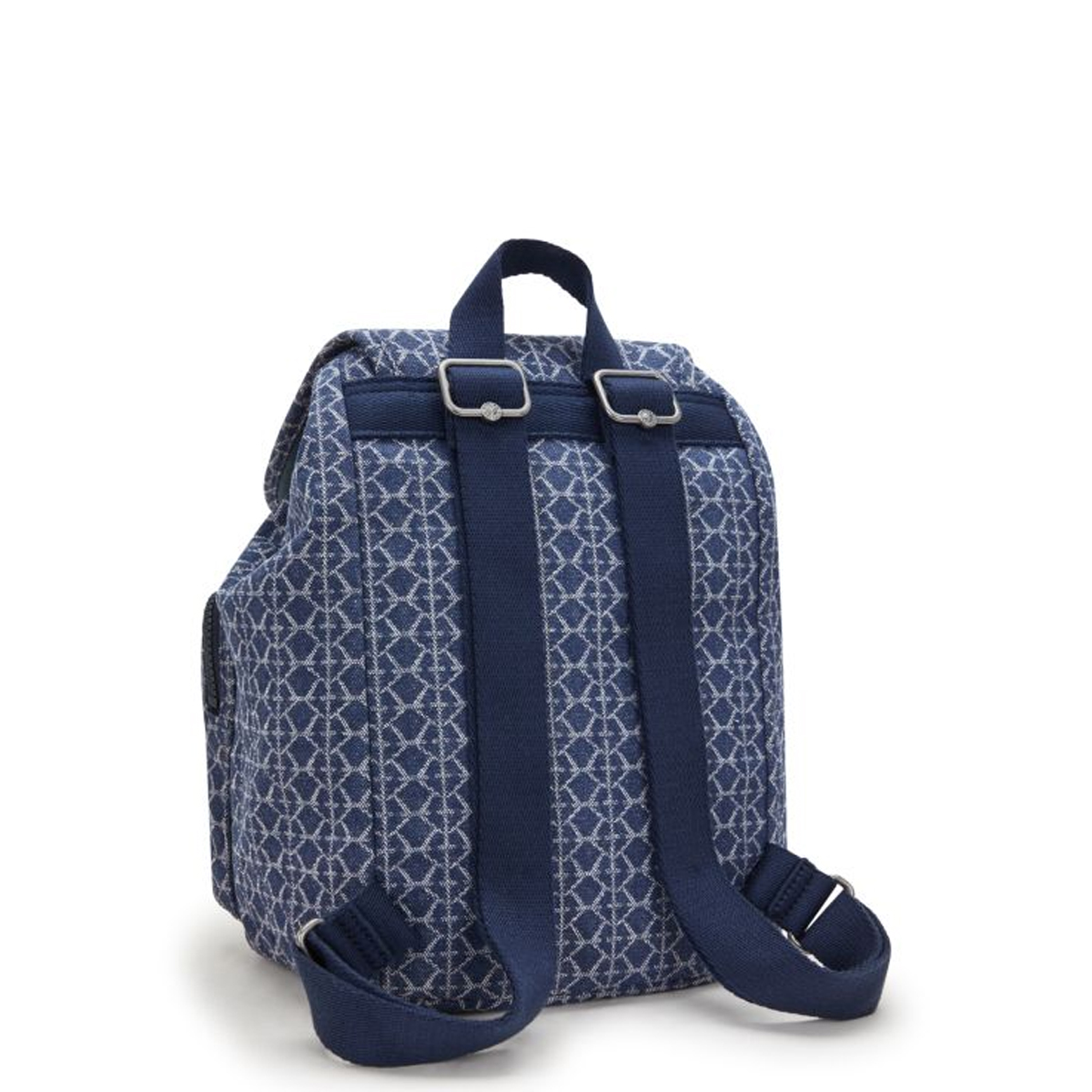 Kipling Zaino Anto S Signature Denim - 3