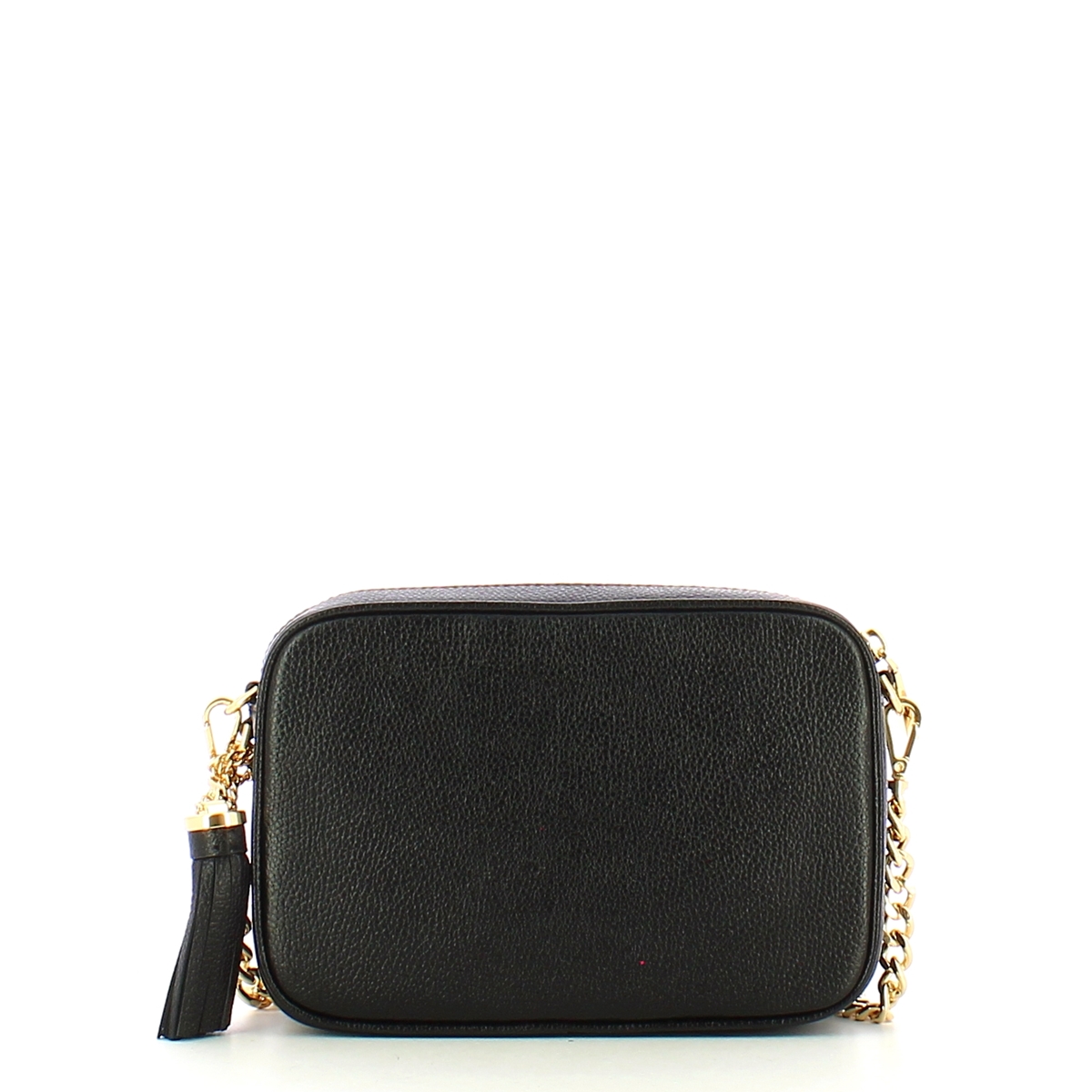 Michael Kors Borsa a tracolla Ginny Black - 3 Michael Kors Borsa a tracolla Ginny Black - 3