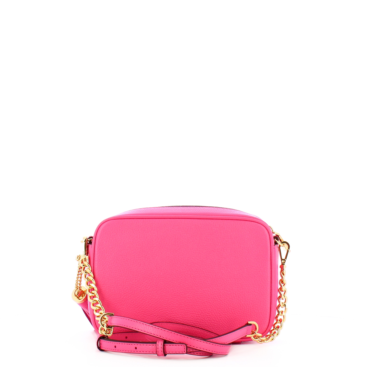 Michael Kors Borsa a tracolla Ginny Gold Camila Rose - 3 Michael Kors Borsa a tracolla Ginny Gold Camila Rose - 3