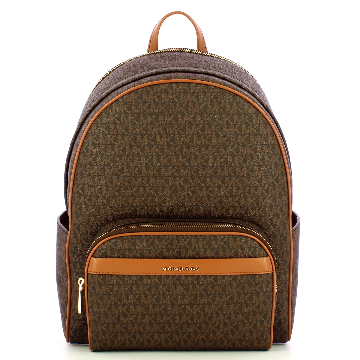 Michael Kors Zaino Bex Brown Acorn - 1 Michael Kors Zaino Bex Brown Acorn - 1