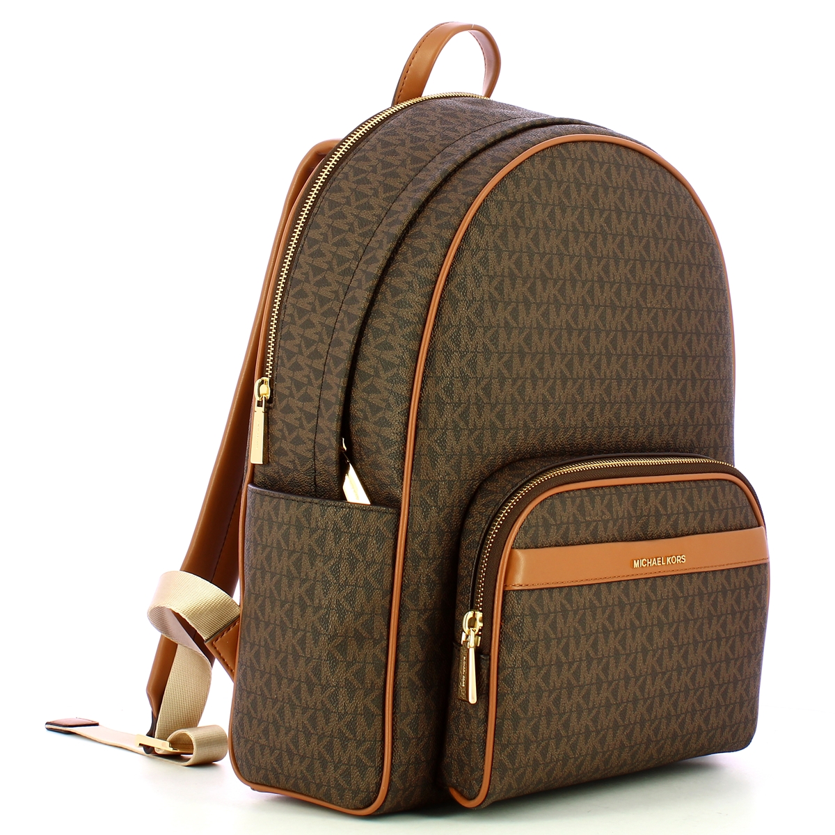 Michael Kors Zaino Bex Brown Acorn - 2 Michael Kors Zaino Bex Brown Acorn - 2
