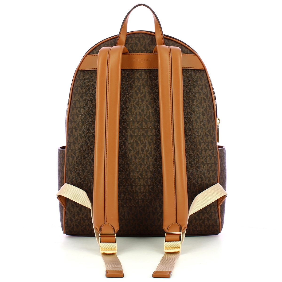 Michael Kors Zaino Bex Brown Acorn - 3 Michael Kors Zaino Bex Brown Acorn - 3