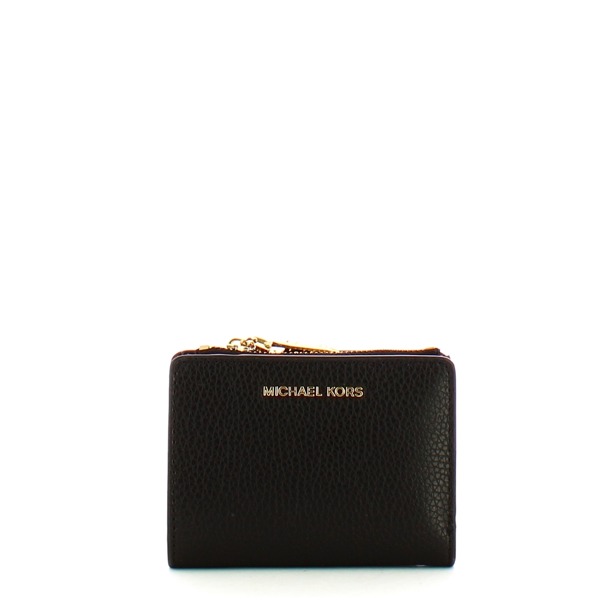 Michael Kors Portafoglio Empire Billfold Black - 1 Michael Kors Portafoglio Empire Billfold Black - 1