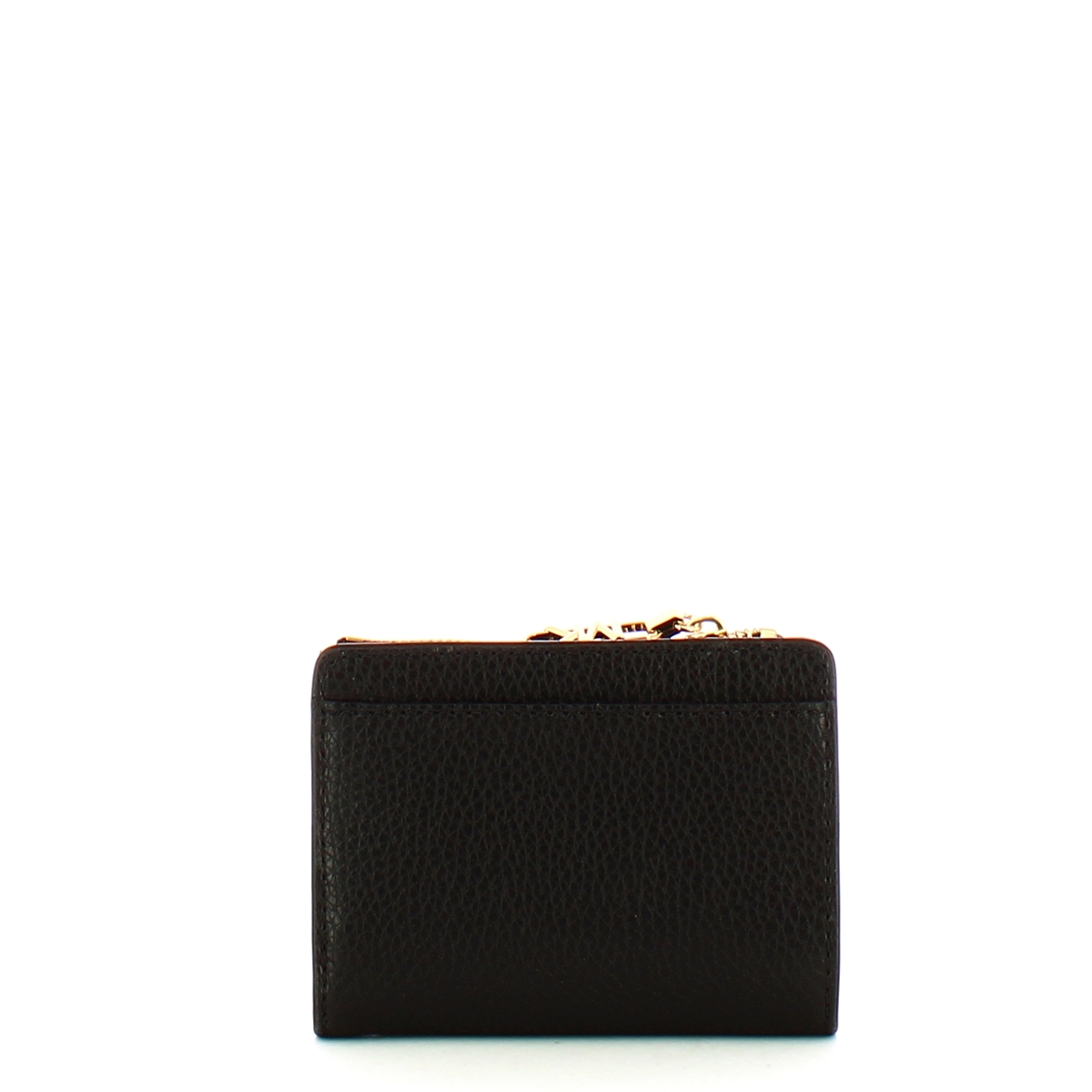 Michael Kors Portafoglio Empire Billfold Black - 2 Michael Kors Portafoglio Empire Billfold Black - 2