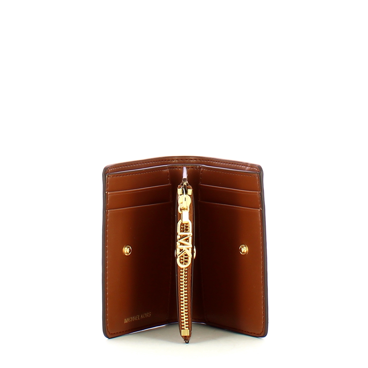 Michael Kors Portafoglio Empire Billfold Luggage - 3 Michael Kors Portafoglio Empire Billfold Luggage - 3