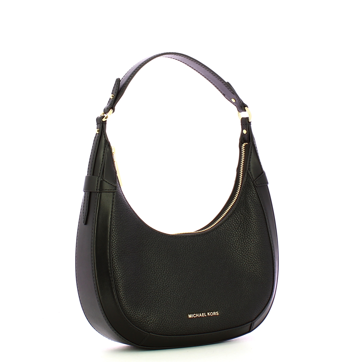 Michael Kors Sottospalla Preston Black - 2 Michael Kors Sottospalla Preston Black - 2