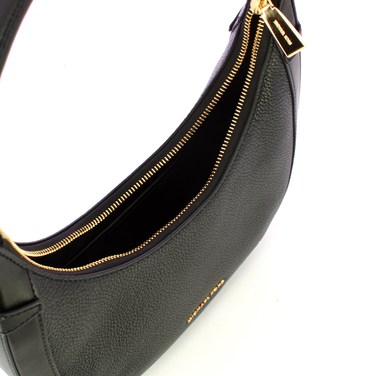 Michael Kors Sottospalla Preston Black - 4 Michael Kors Sottospalla Preston Black - 4