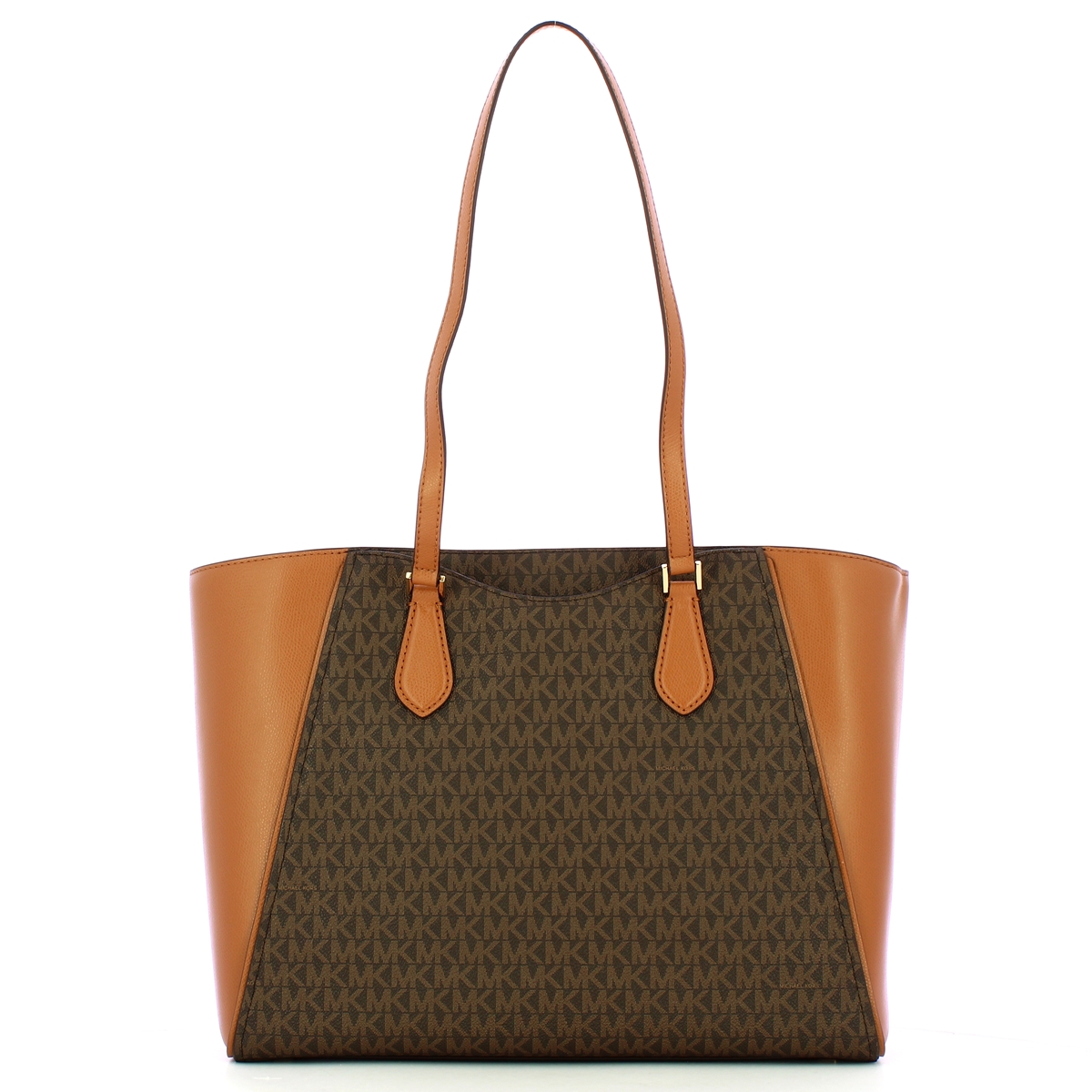 Michael Kors Borsa a spalla Taryn Large Brn Acorn - 3 Michael Kors Borsa a spalla Taryn Large Brn Acorn - 3
