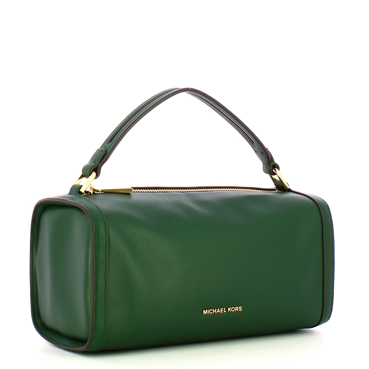 Michael Kors Bauletto Orchard Small Bosco - 2