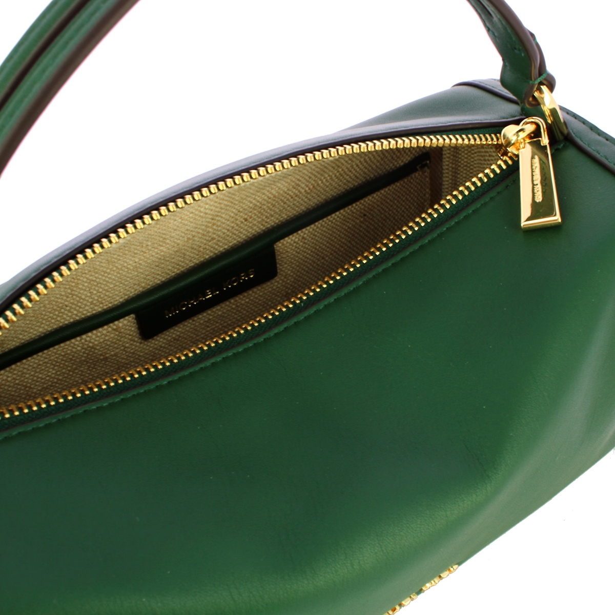 Michael Kors Bauletto Orchard Small Bosco - 5