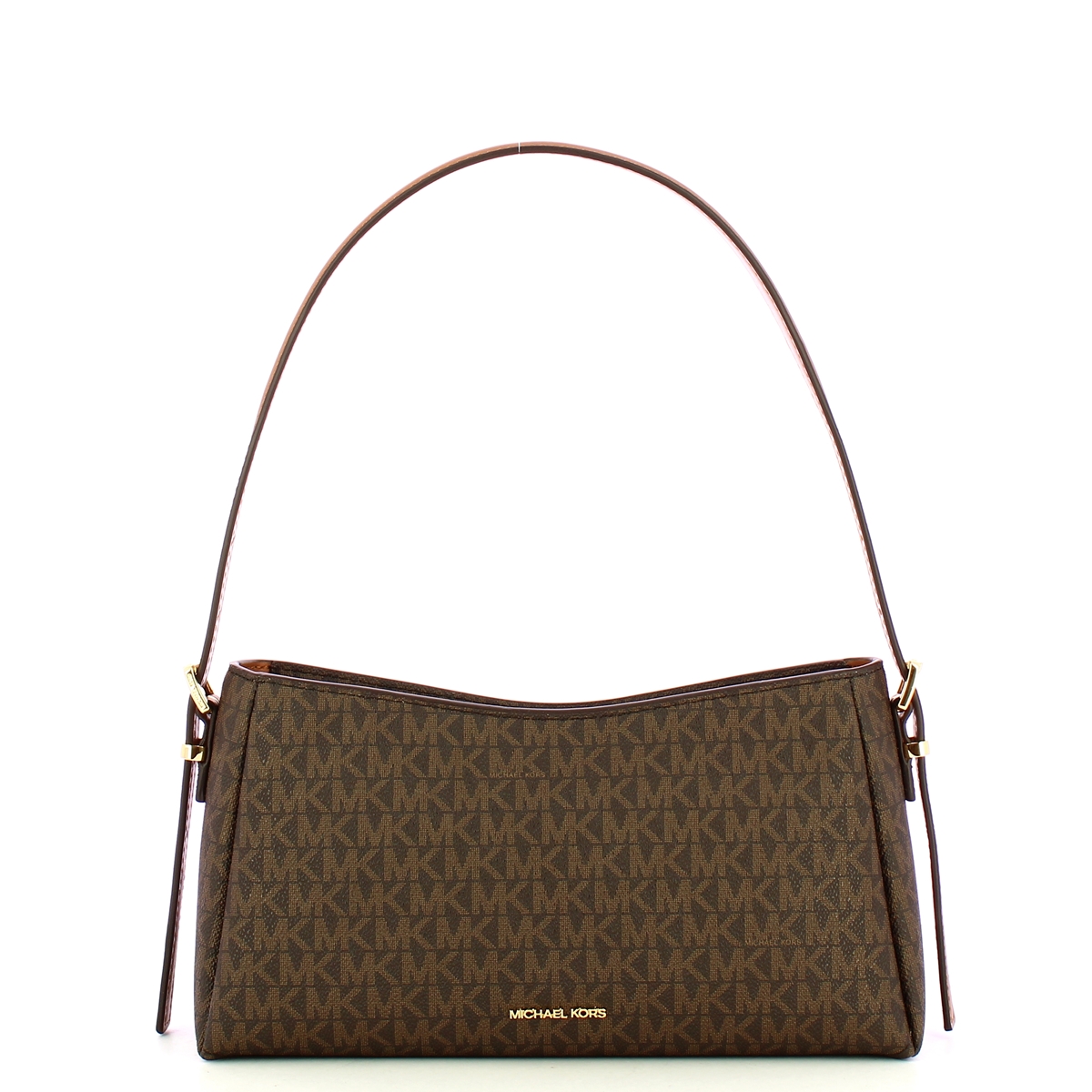 Michael Kors Sottospalla Moore media Brn/Acorn - 1 Michael Kors Sottospalla Moore media Brn/Acorn - 1