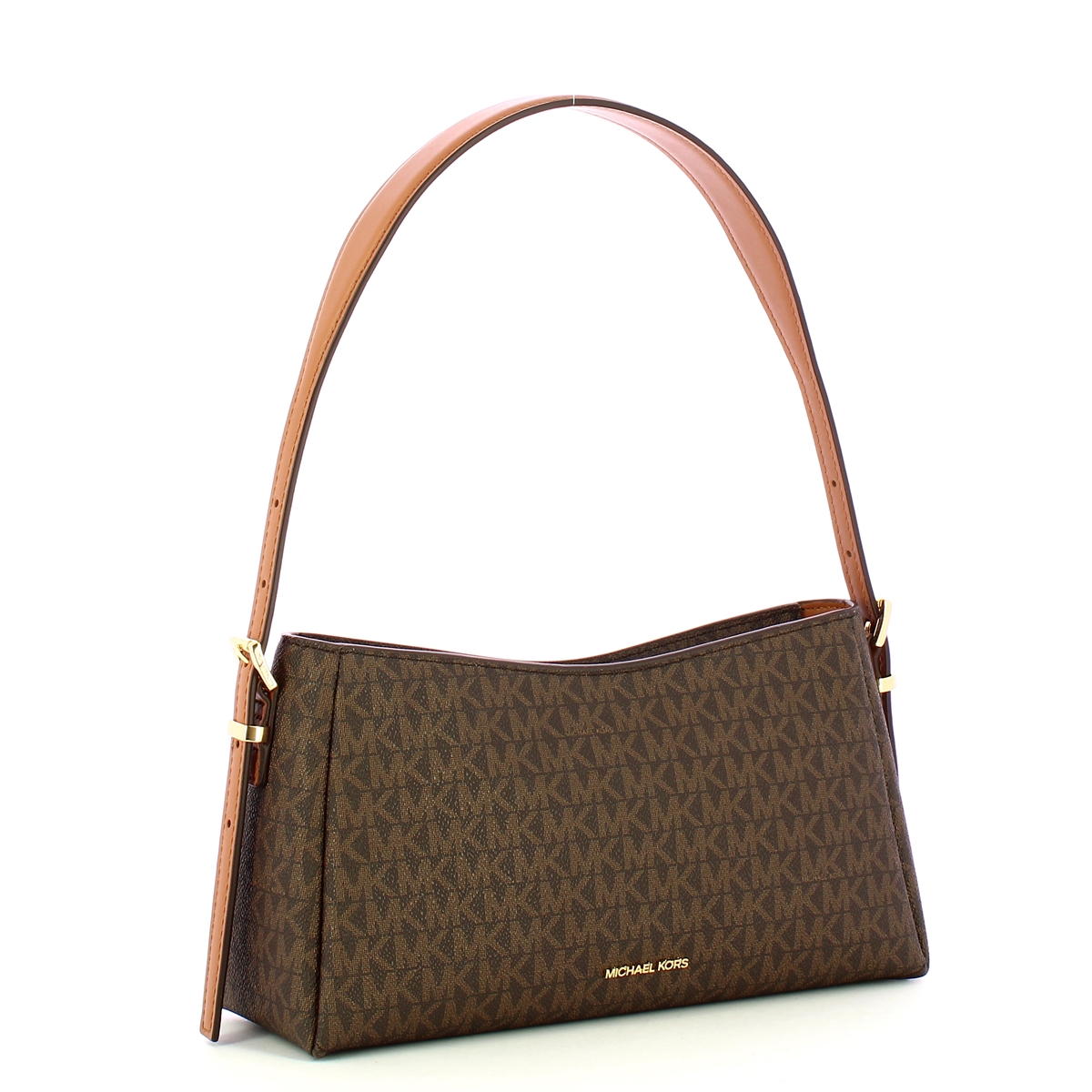 Michael Kors Sottospalla Moore media Brn/Acorn - 2 Michael Kors Sottospalla Moore media Brn/Acorn - 2