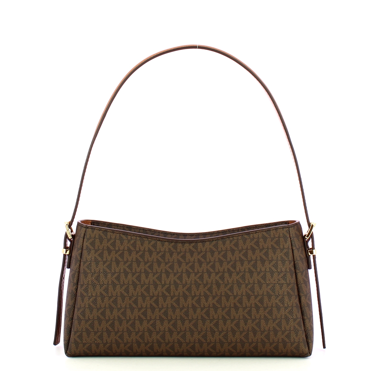 Michael Kors Sottospalla Moore media Brn/Acorn - 3 Michael Kors Sottospalla Moore media Brn/Acorn - 3