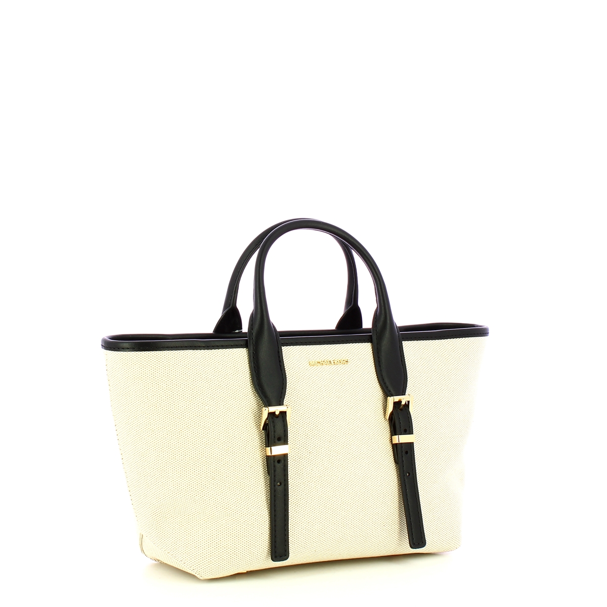 Michael Kors Borsa a mano Moore Small Black - 2 Michael Kors Borsa a mano Moore Small Black - 2