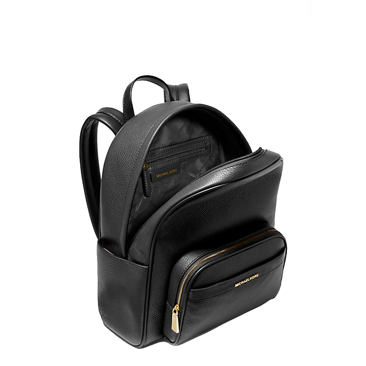 Michael Kors Zaino Bex Medium Black - 3