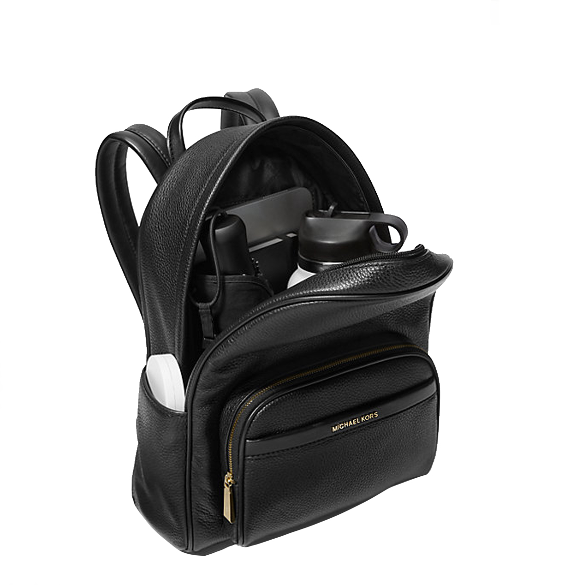 Michael Kors Zaino Bex Medium Black - 5