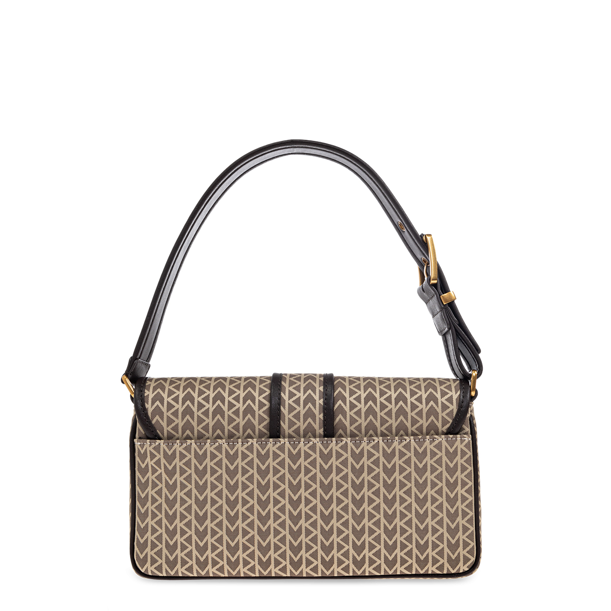 Michael Kors Borsa a spalla Colby media Natural - 3 Michael Kors Borsa a spalla Colby media Natural - 3