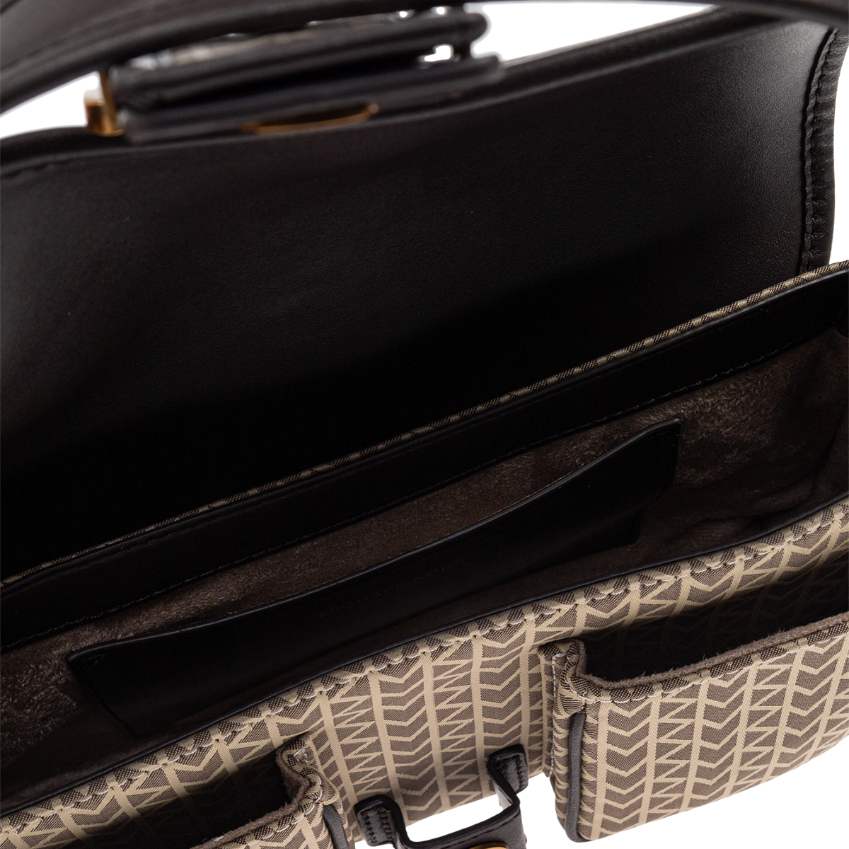 Michael Kors Borsa a spalla Colby media Natural - 4 Michael Kors Borsa a spalla Colby media Natural - 4
