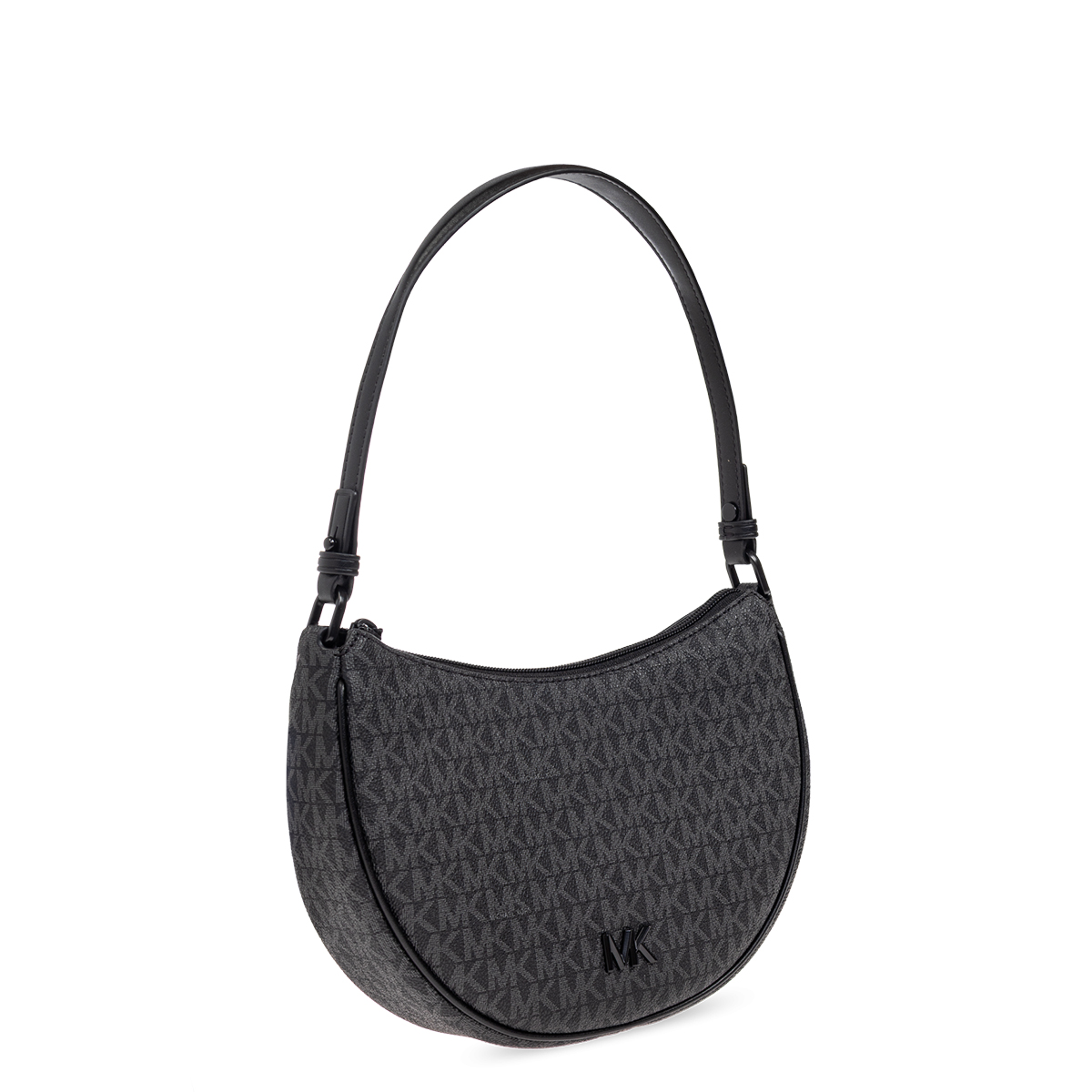 Michael Kors Sottospalla Kayla Black - 2 Michael Kors Sottospalla Kayla Black - 2