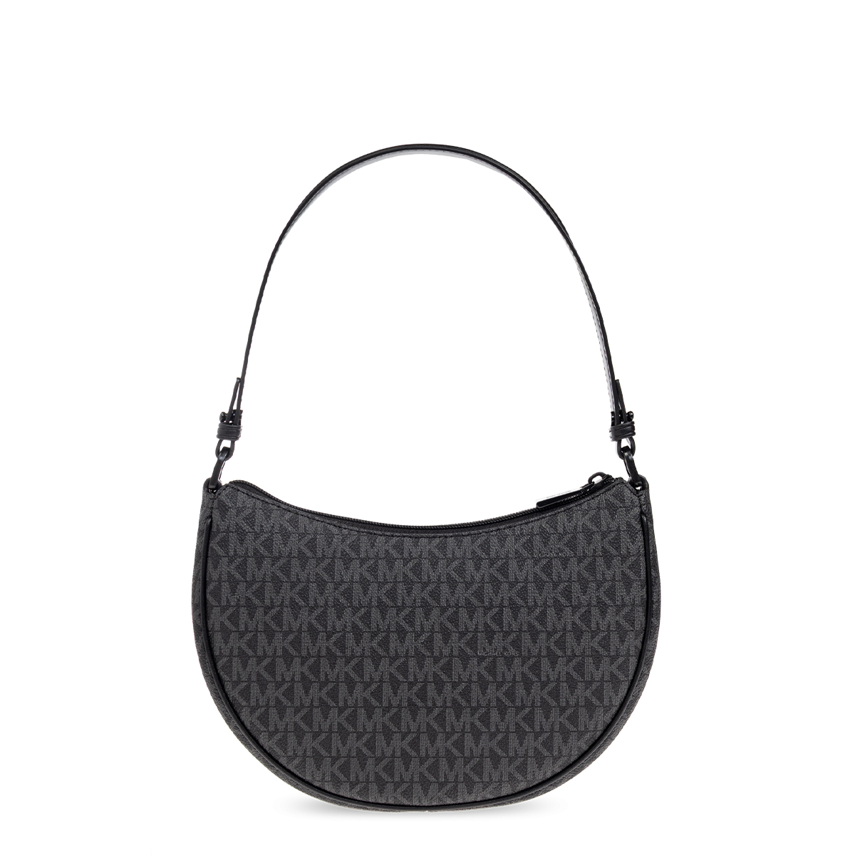 Michael Kors Sottospalla Kayla Black - 3 Michael Kors Sottospalla Kayla Black - 3