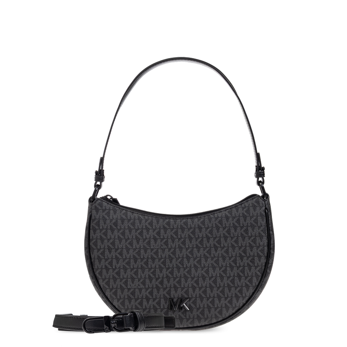 Michael Kors Sottospalla Kayla Black - 4 Michael Kors Sottospalla Kayla Black - 4