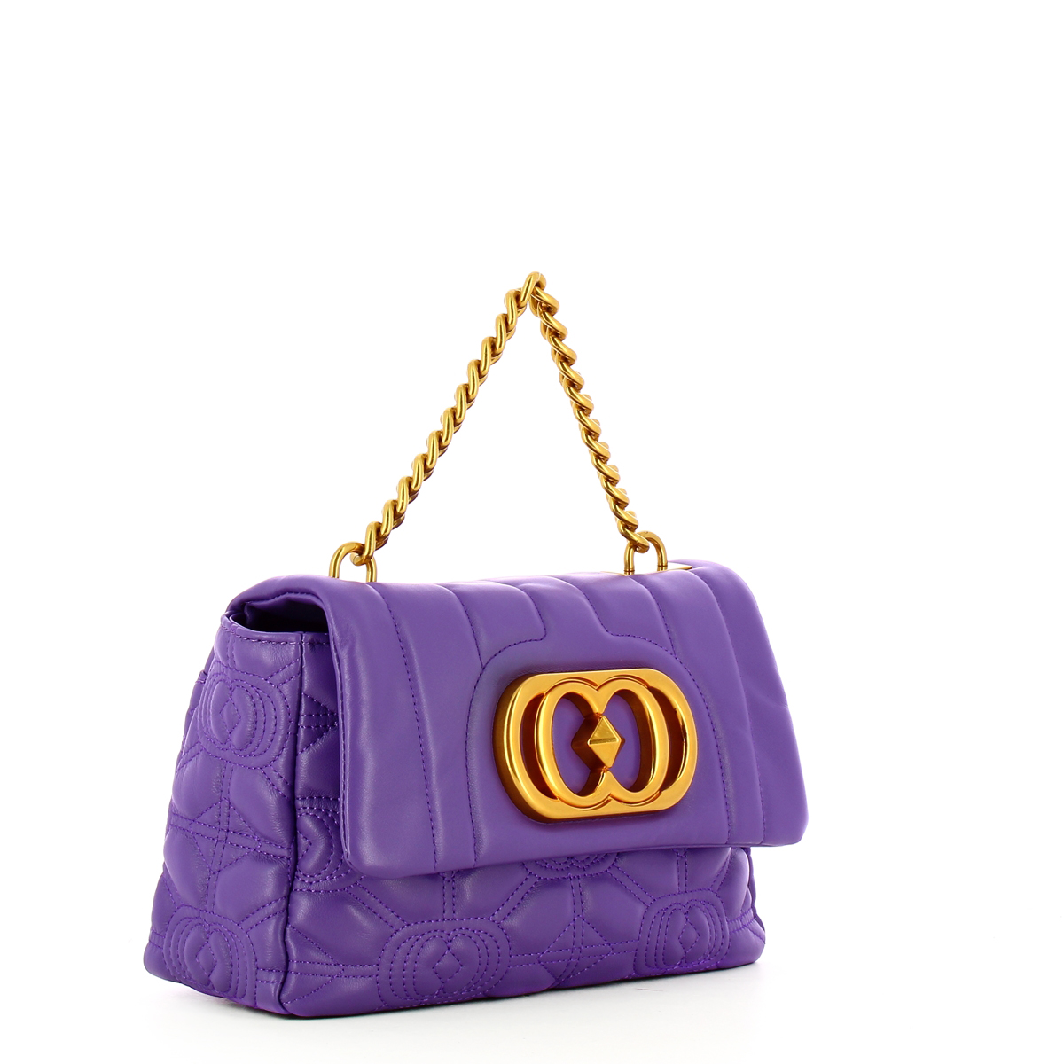 La Carrie Borsa a spalla Touchy Violet - 2 La Carrie Borsa a spalla Touchy Violet - 2