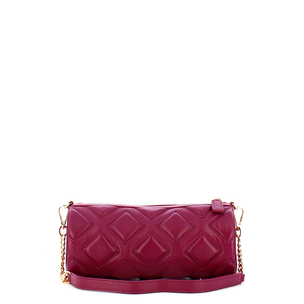 La Carrie Borsa a spalla Cosmos Round Violet - 3 La Carrie Borsa a spalla Cosmos Round Violet - 3