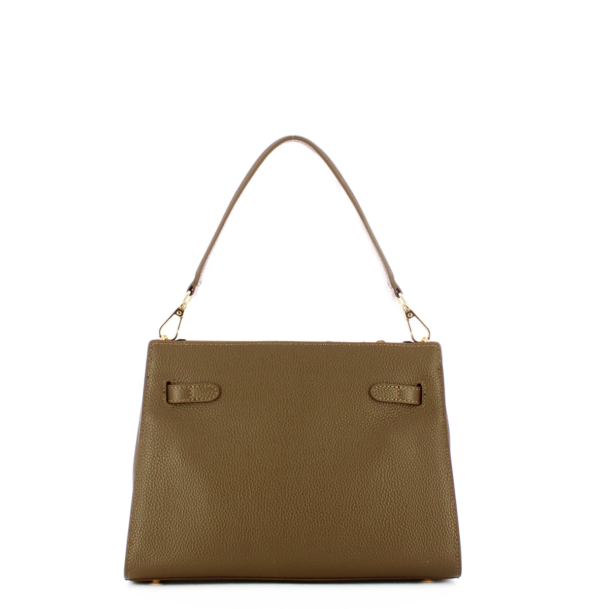 La Carrie Borsa a mano Frivolous Small Mud - 3 La Carrie Borsa a mano Frivolous Small Mud - 3