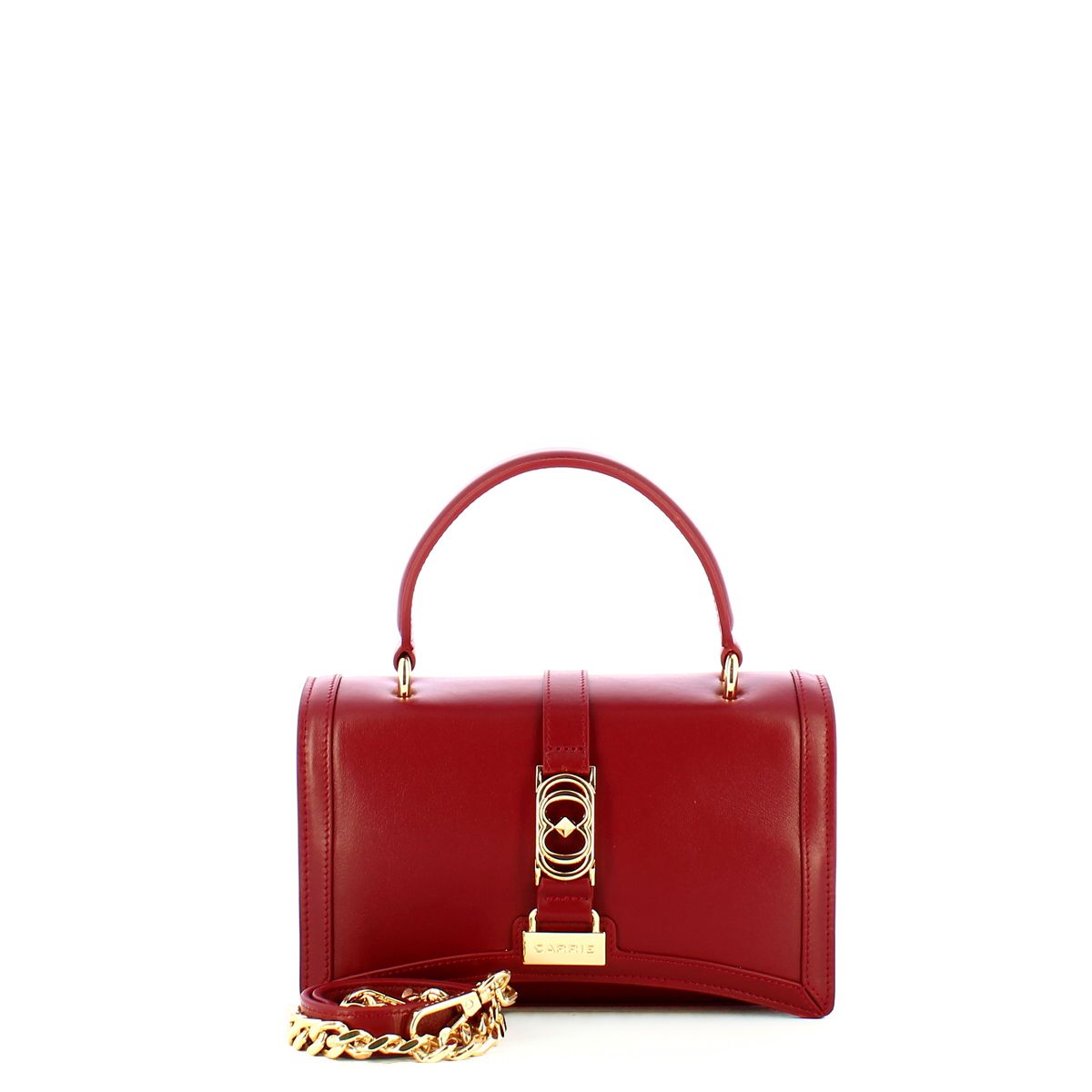 La Carrie Borsa a mano Small Reality Blood - 4 La Carrie Borsa a mano Small Reality Blood - 4