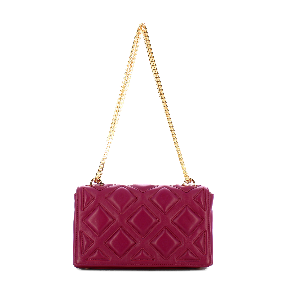 La Carrie Borsa a spalla Cosmos Violet - 3