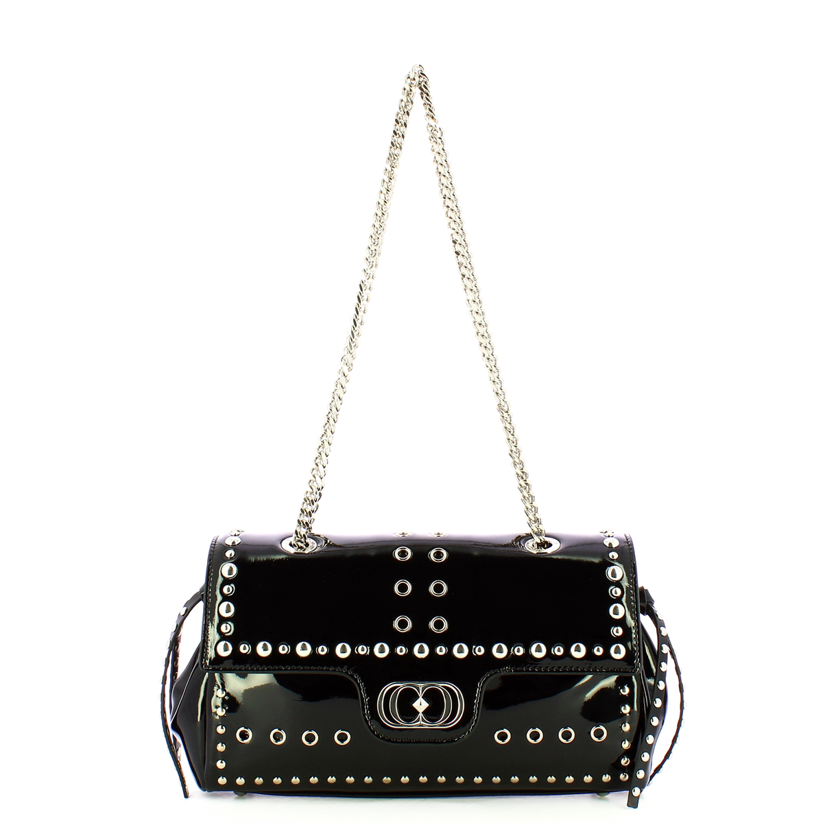 La Carrie Borsa a spalla Mistress Black - 1 La Carrie Borsa a spalla Mistress Black - 1
