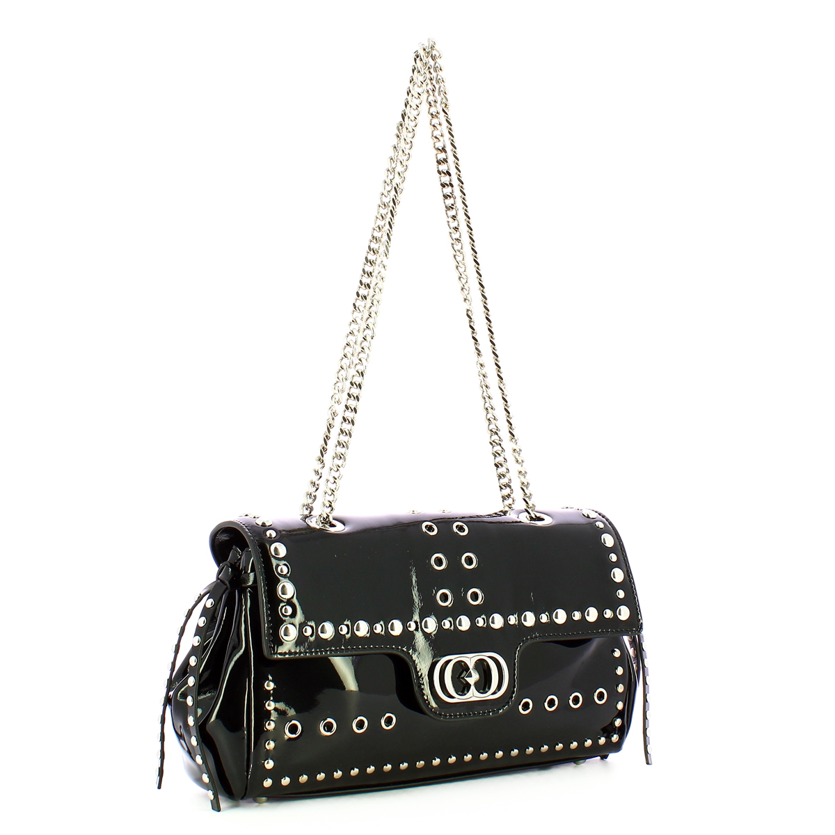 La Carrie Borsa a spalla Mistress Black - 2 La Carrie Borsa a spalla Mistress Black - 2