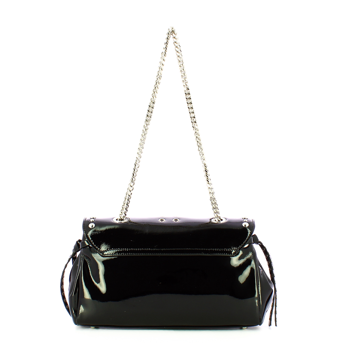 La Carrie Borsa a spalla Mistress Black - 3 La Carrie Borsa a spalla Mistress Black - 3