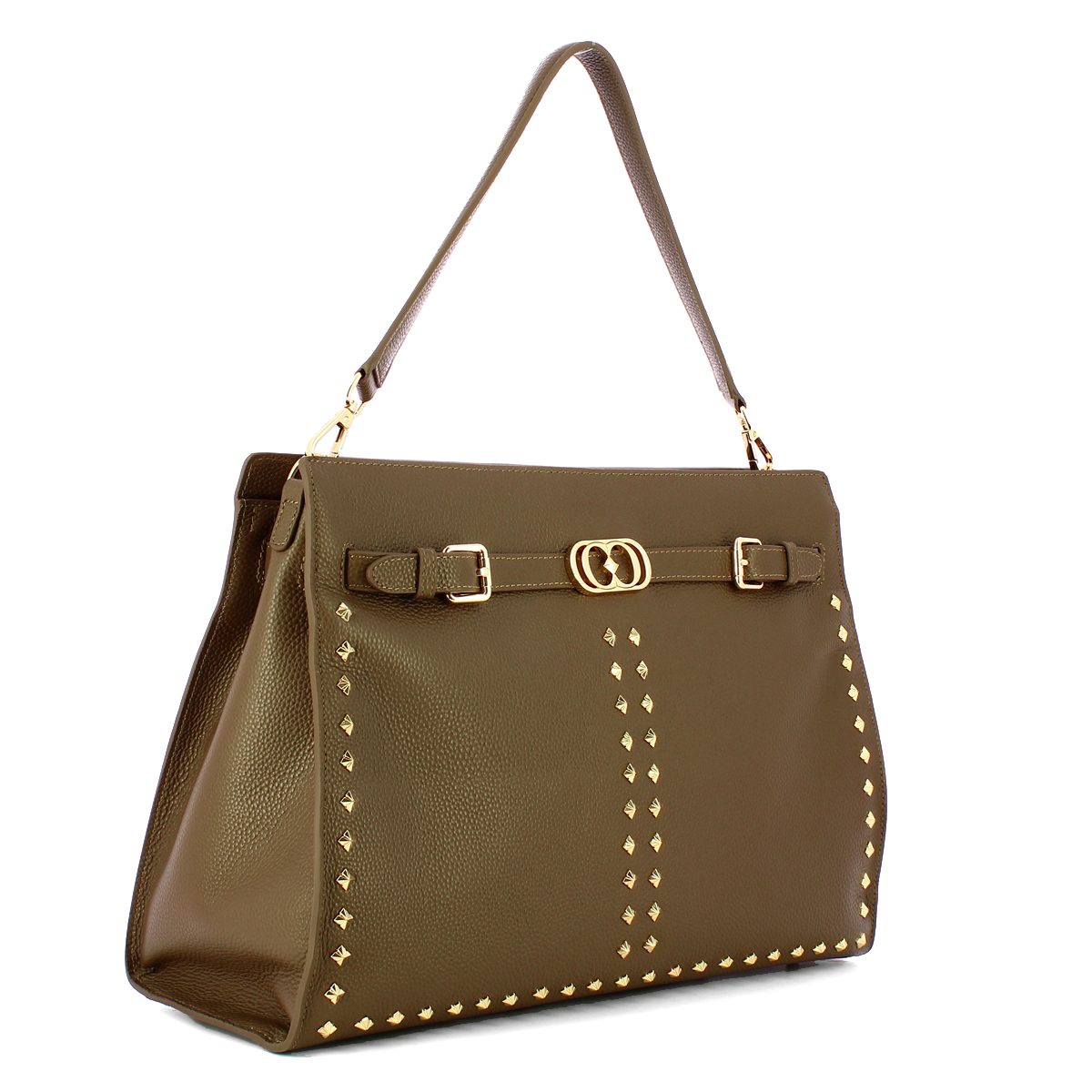La Carrie Borsa a spalla Frivolous Medium Mud - 2 La Carrie Borsa a spalla Frivolous Medium Mud - 2
