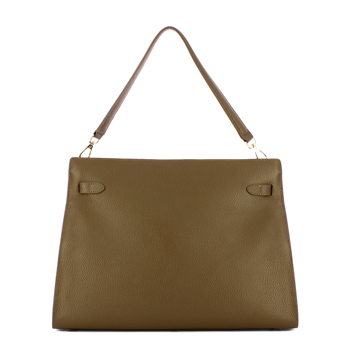 La Carrie Borsa a spalla Frivolous Medium Mud - 3 La Carrie Borsa a spalla Frivolous Medium Mud - 3