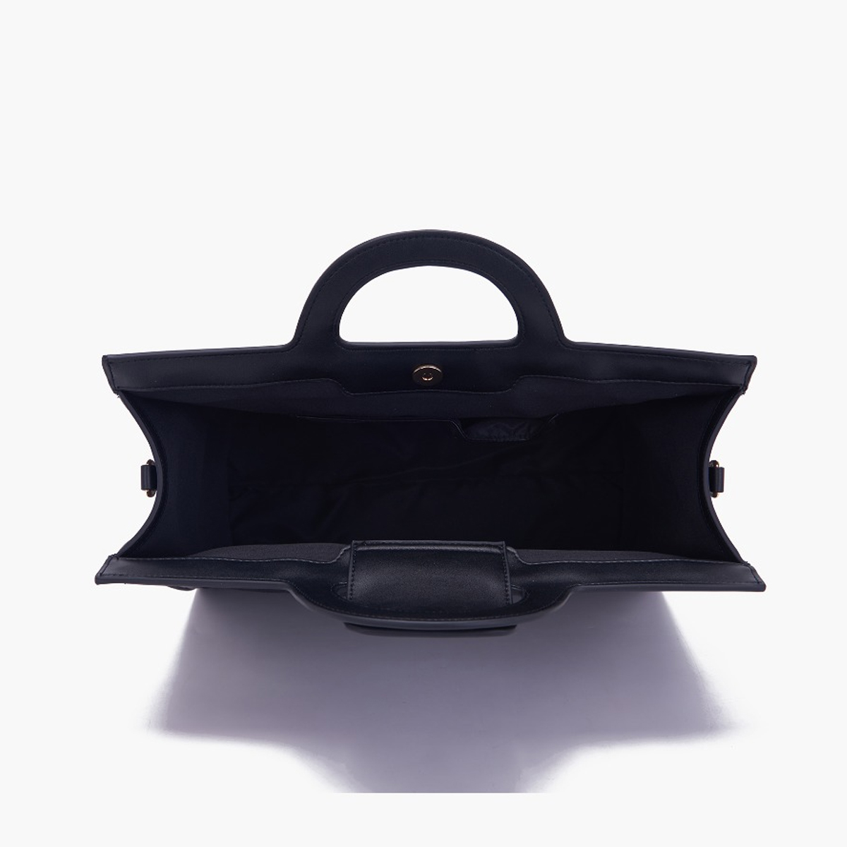 La Carrie Borsa a mano Malibu Big Black - 5 La Carrie Borsa a mano Malibu Big Black - 5