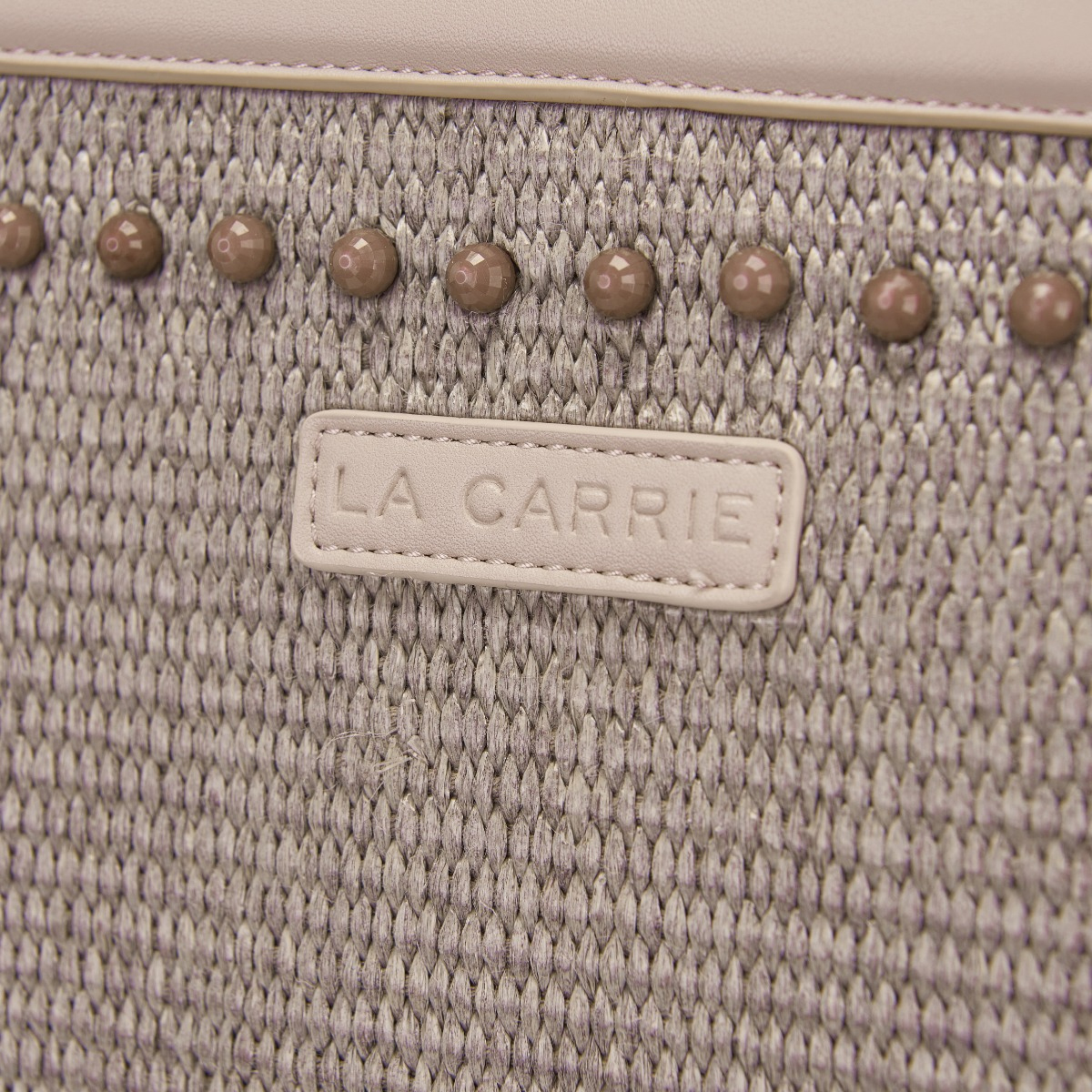 La Carrie Borsa a mano Malibu Big Ivory - 3 La Carrie Borsa a mano Malibu Big Ivory - 3