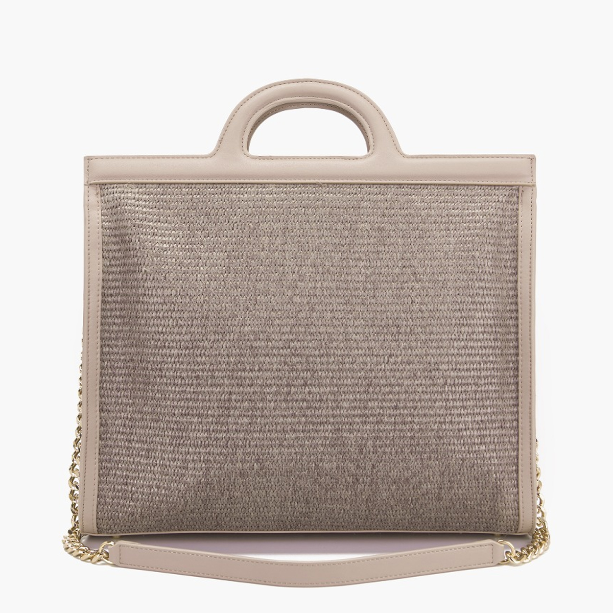 La Carrie Borsa a mano Malibu Big Ivory - 4 La Carrie Borsa a mano Malibu Big Ivory - 4