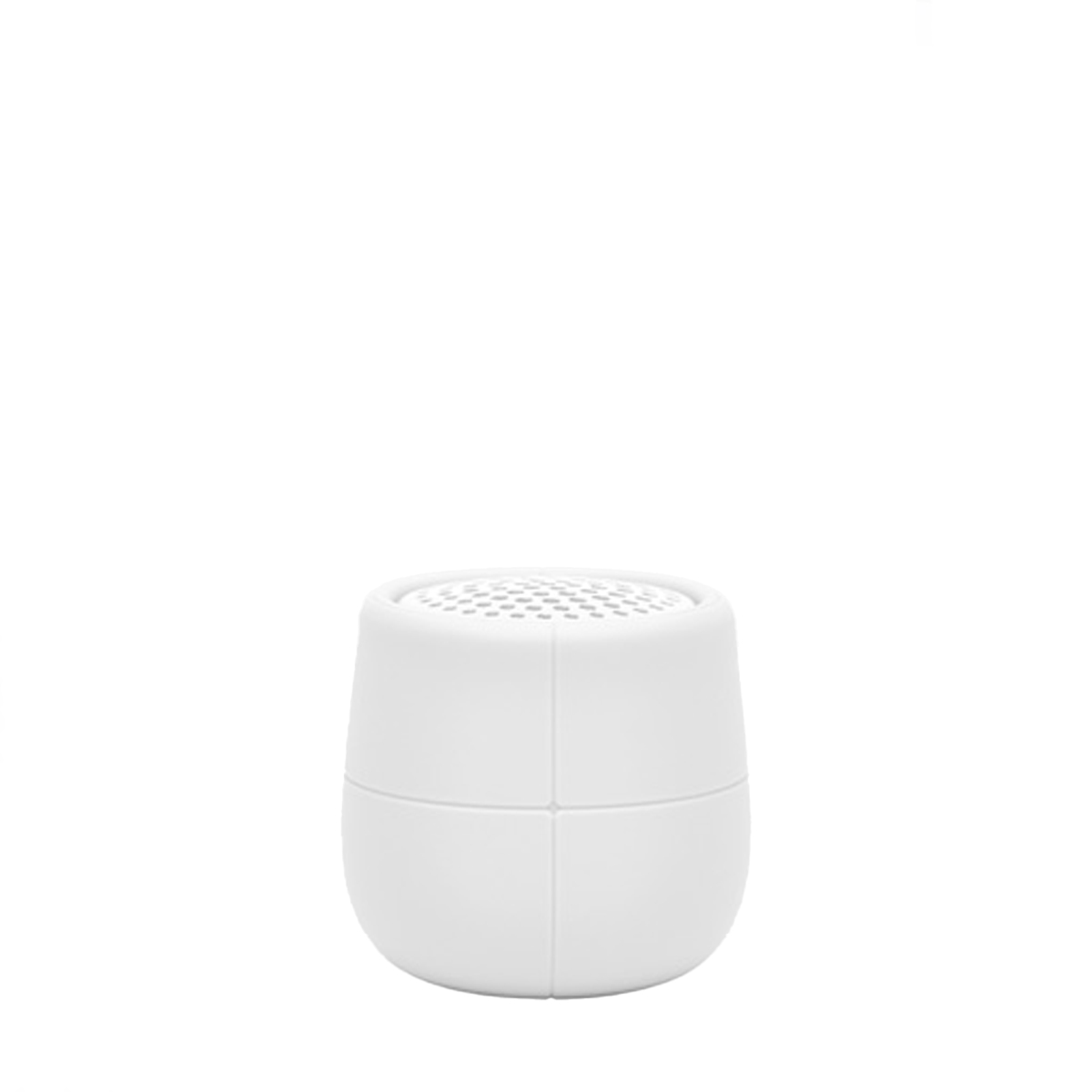 Lexon Speaker Bluetooth® Mino X Bianco - 1