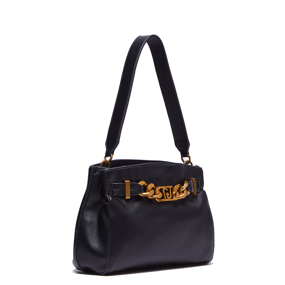 Liu Jo Borsa a spalla con catena Black - 2 Liu Jo Borsa a spalla con catena Black - 2