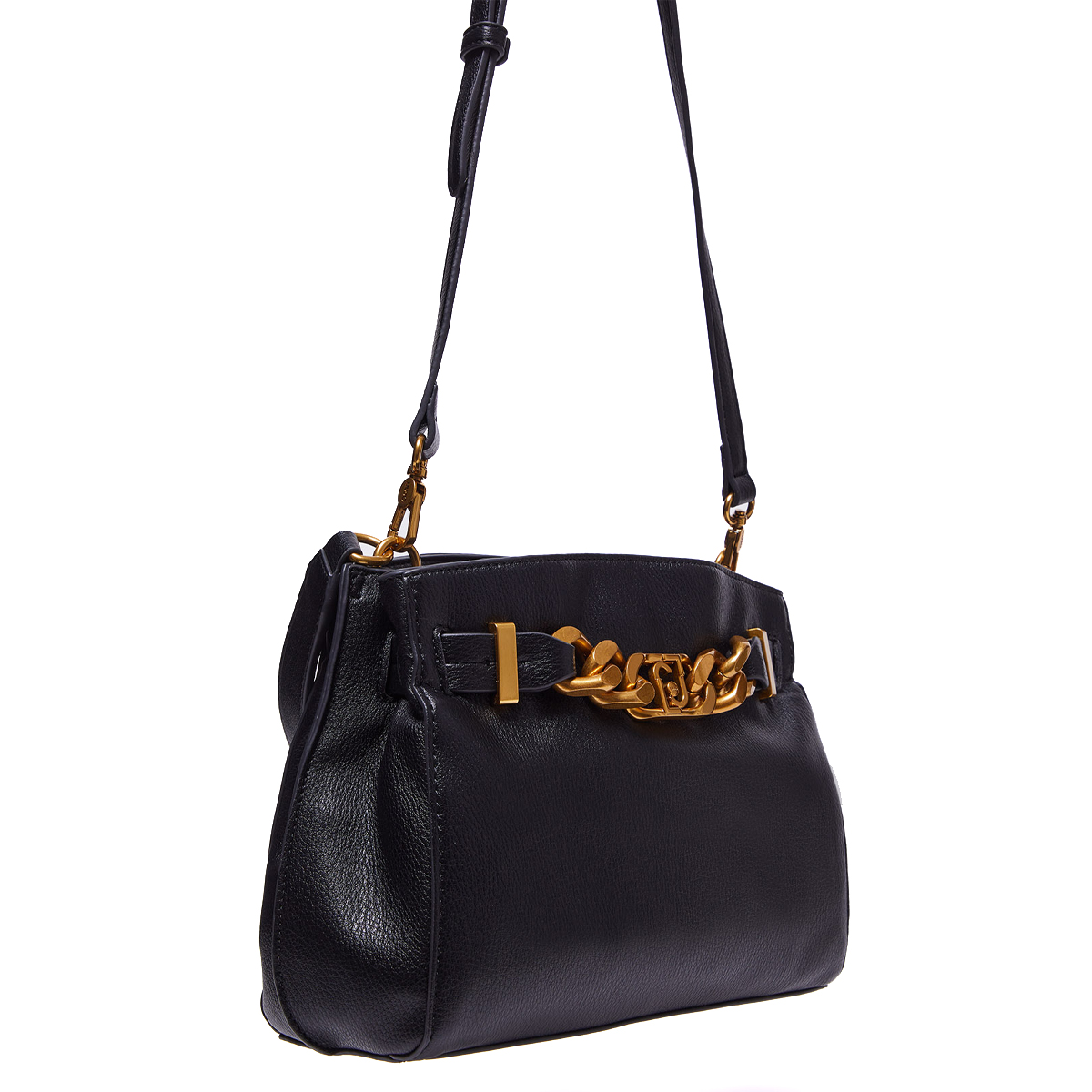 Liu Jo Borsa a spalla con catena Black - 4 Liu Jo Borsa a spalla con catena Black - 4